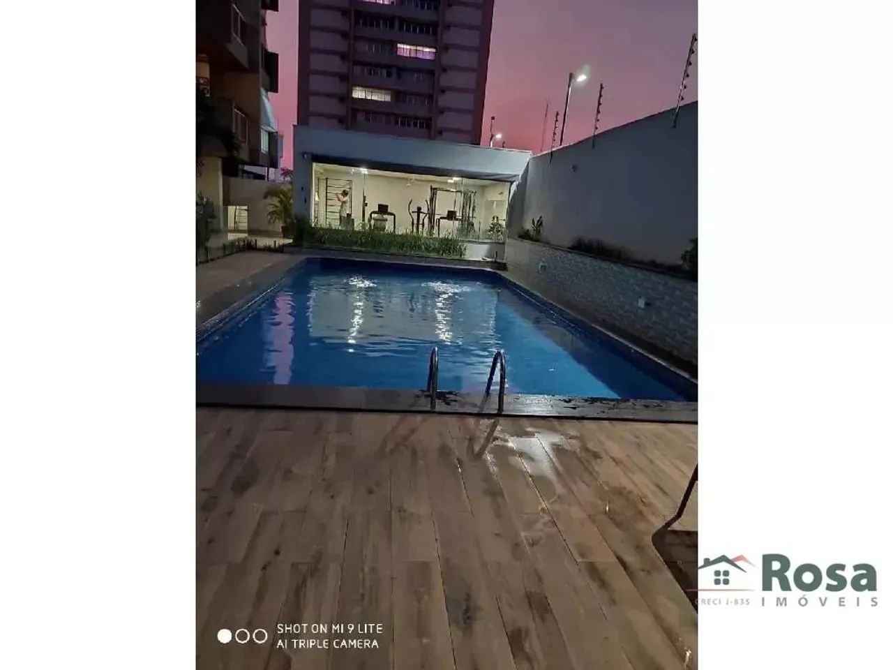 Apartamento para venda Bandeirantes Cuiabá - Foto 5