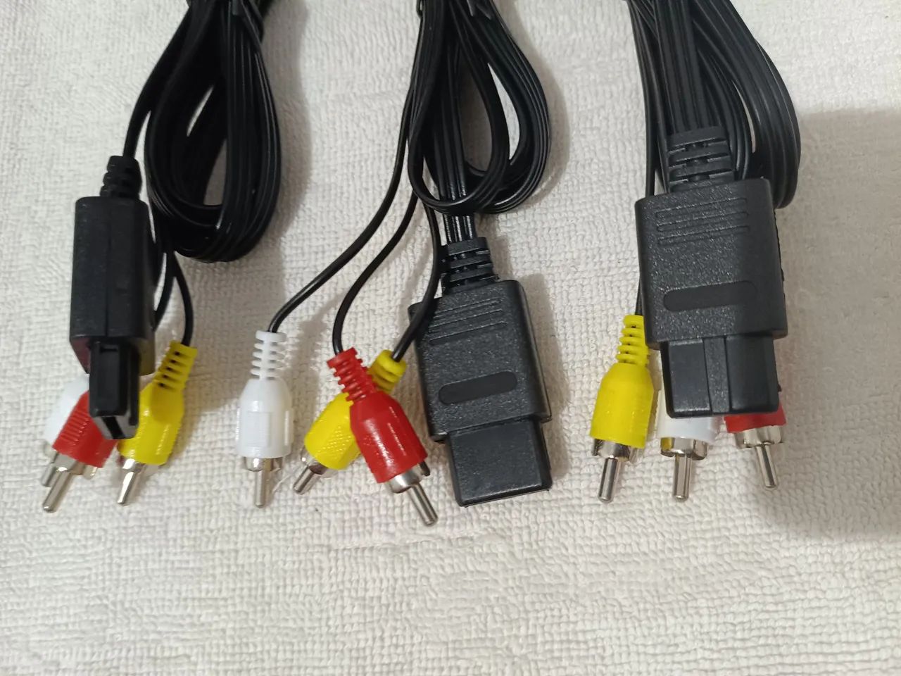 Acessórios para Super Nintendo  - Foto 2