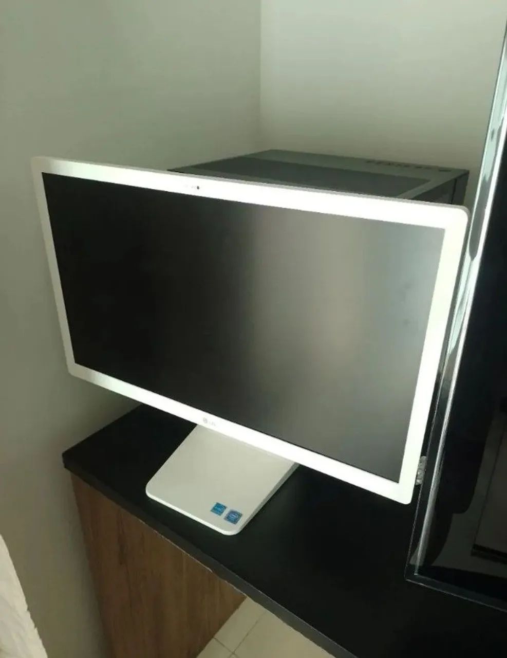 Computador da LG funcionando(LEIA A DESCRIÇÃO!!) - Foto 5