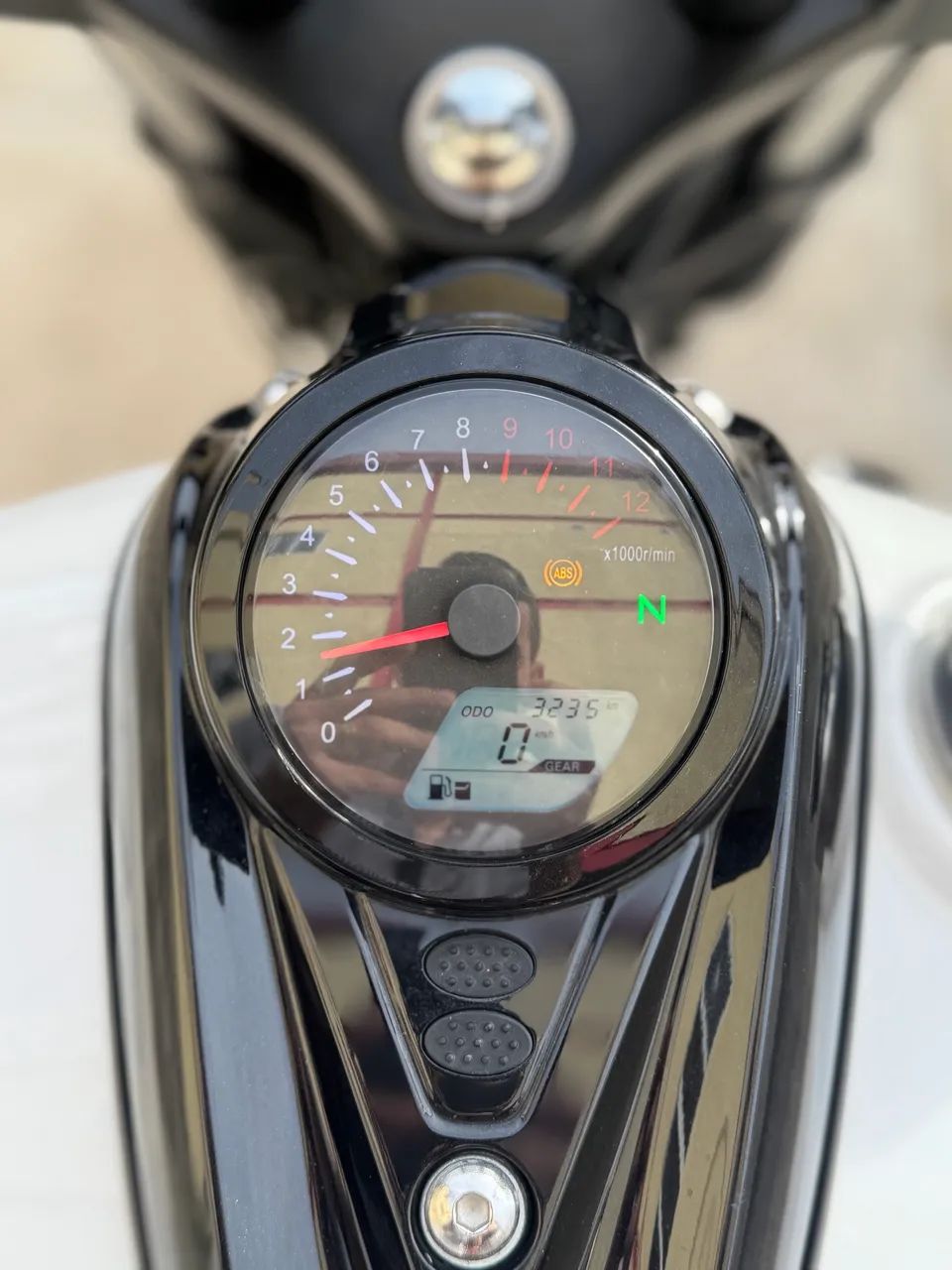 Shineray Iron 250 EFI - Foto 5