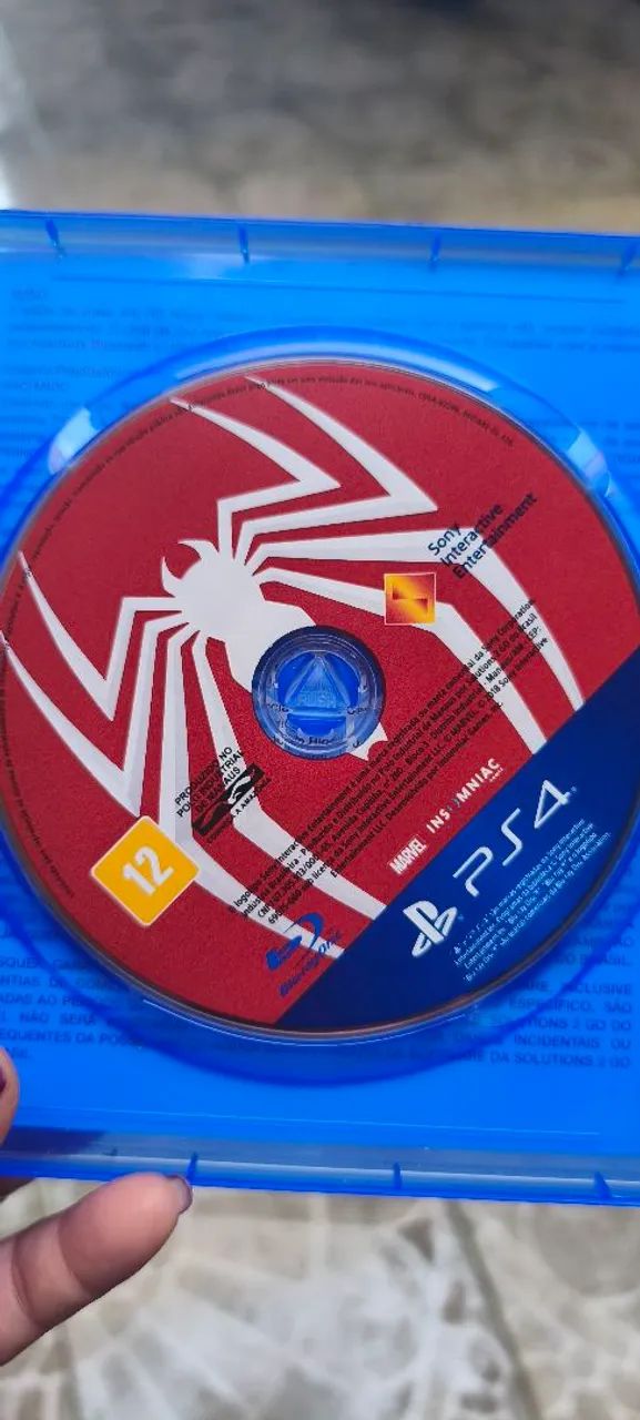 Jogos PS4 - Foto 3