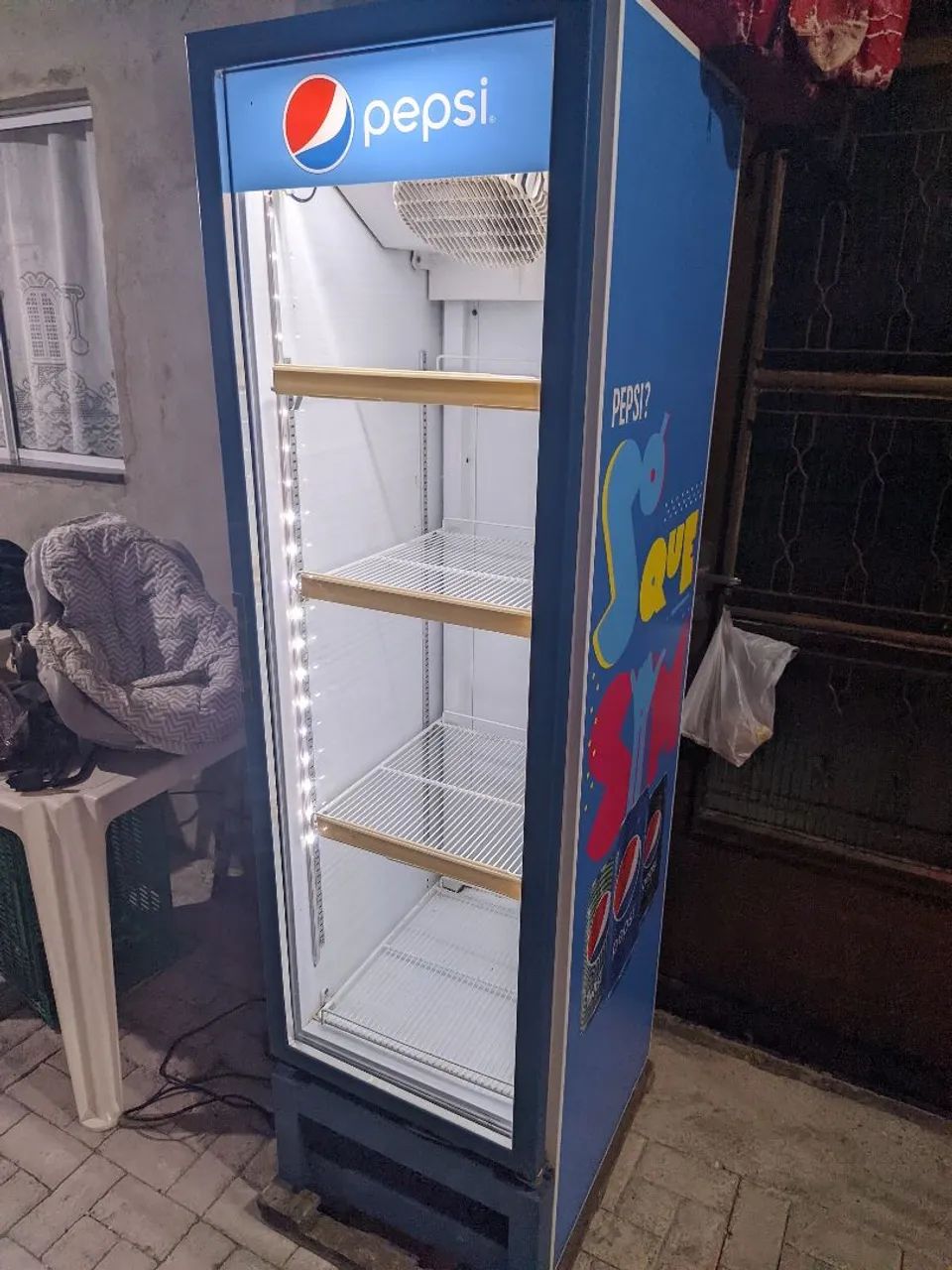 Refrigerador slim Expositor  - Foto 2