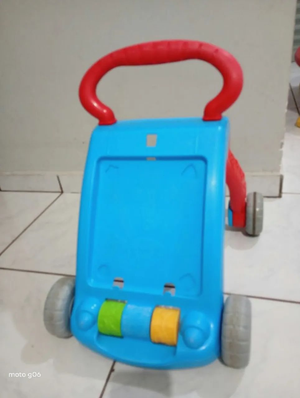 Andador para bebe  - Foto 5