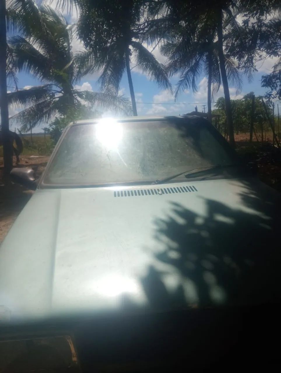 Carro Fiat uno  - Foto 4