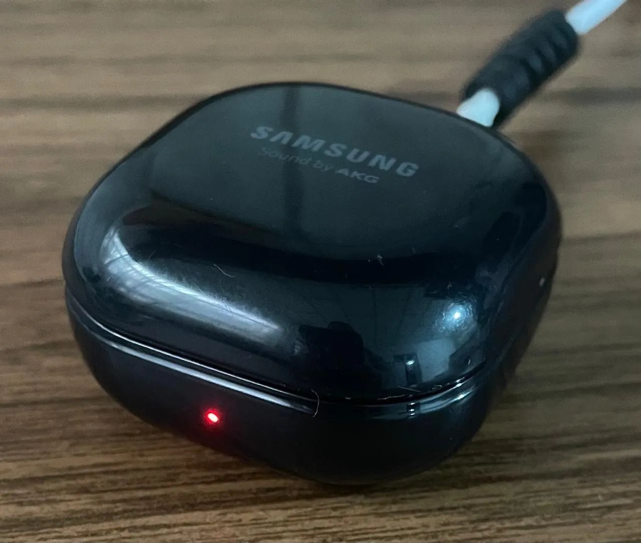 Case Samsung galaxy Buds live - Foto 3