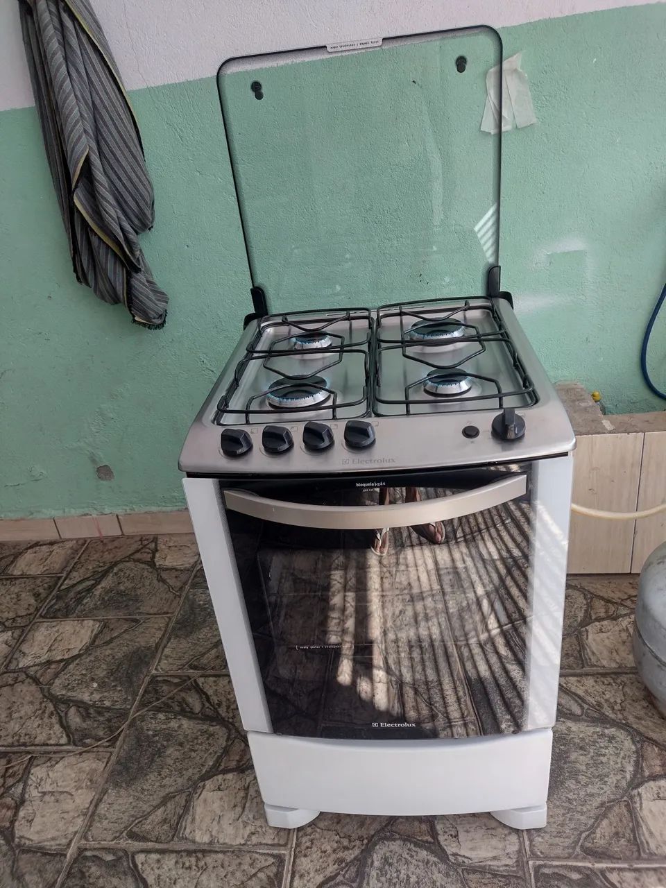 Fogão  - Foto 4