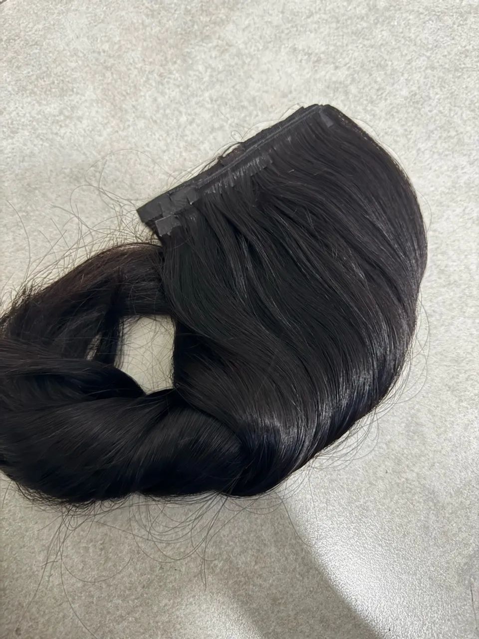 Cabelo brasileiro  - Foto 2
