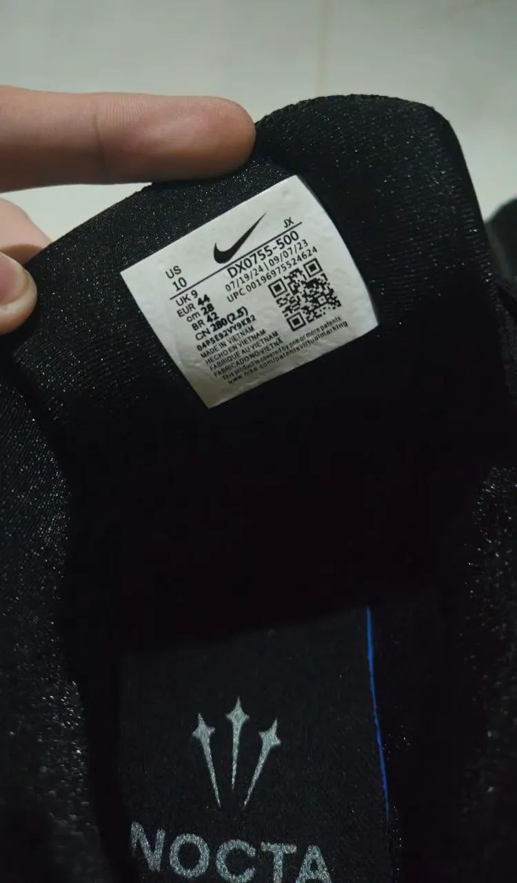 Nike NOCTA GLIDE  - Foto 3