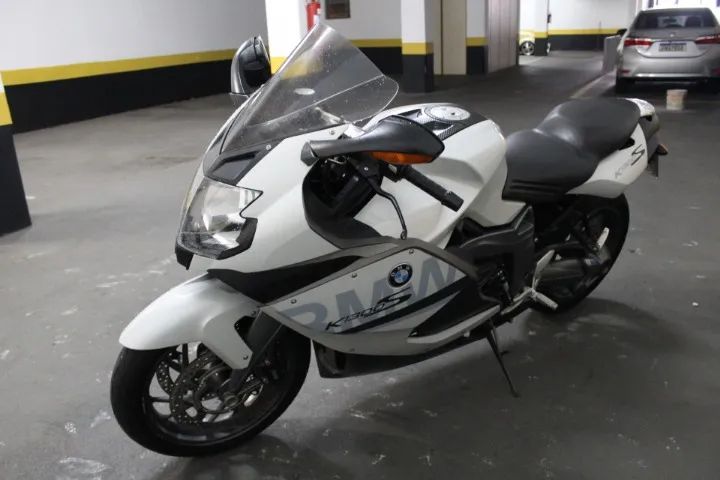 BMW K 1300 S - Foto 4