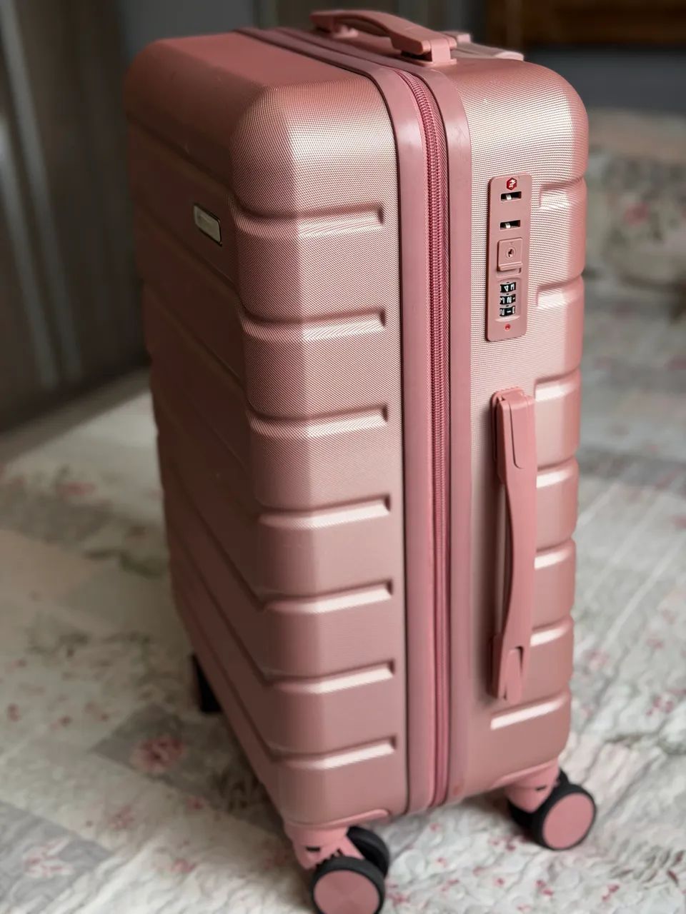 Mala de viagem 10kg