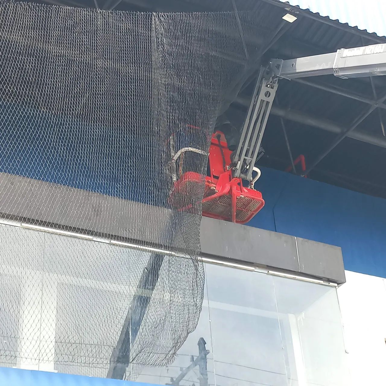 Telas de Proteção em Manaus - Foto 2