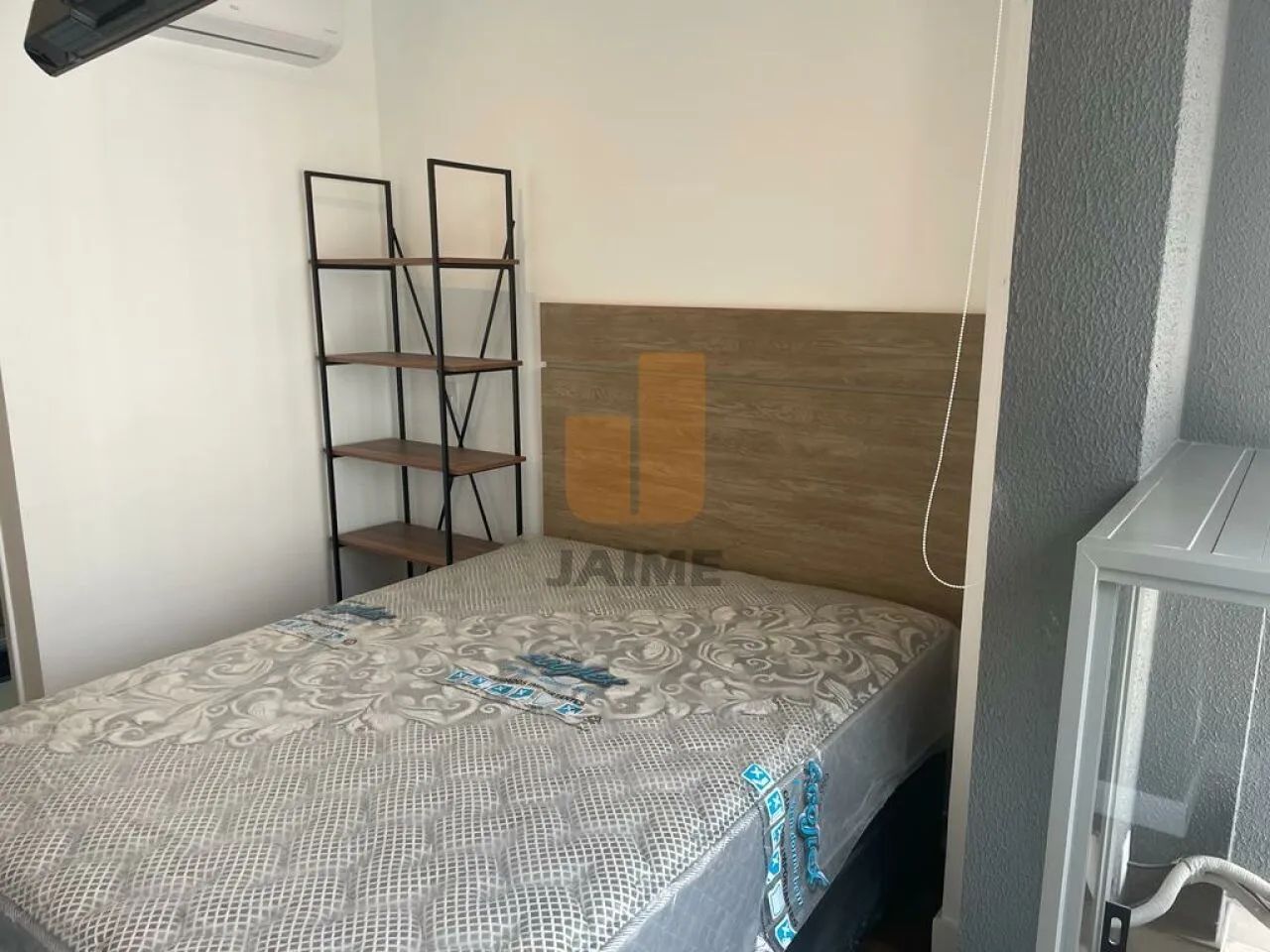Studio no Centro a venda com Porteira fechada,fica tudo - Foto 2