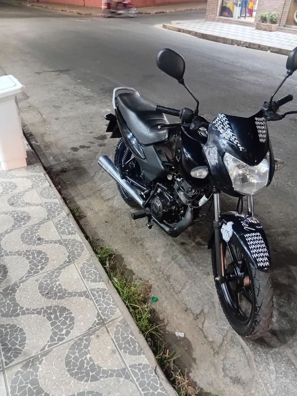 Moto super boa  - Foto 2