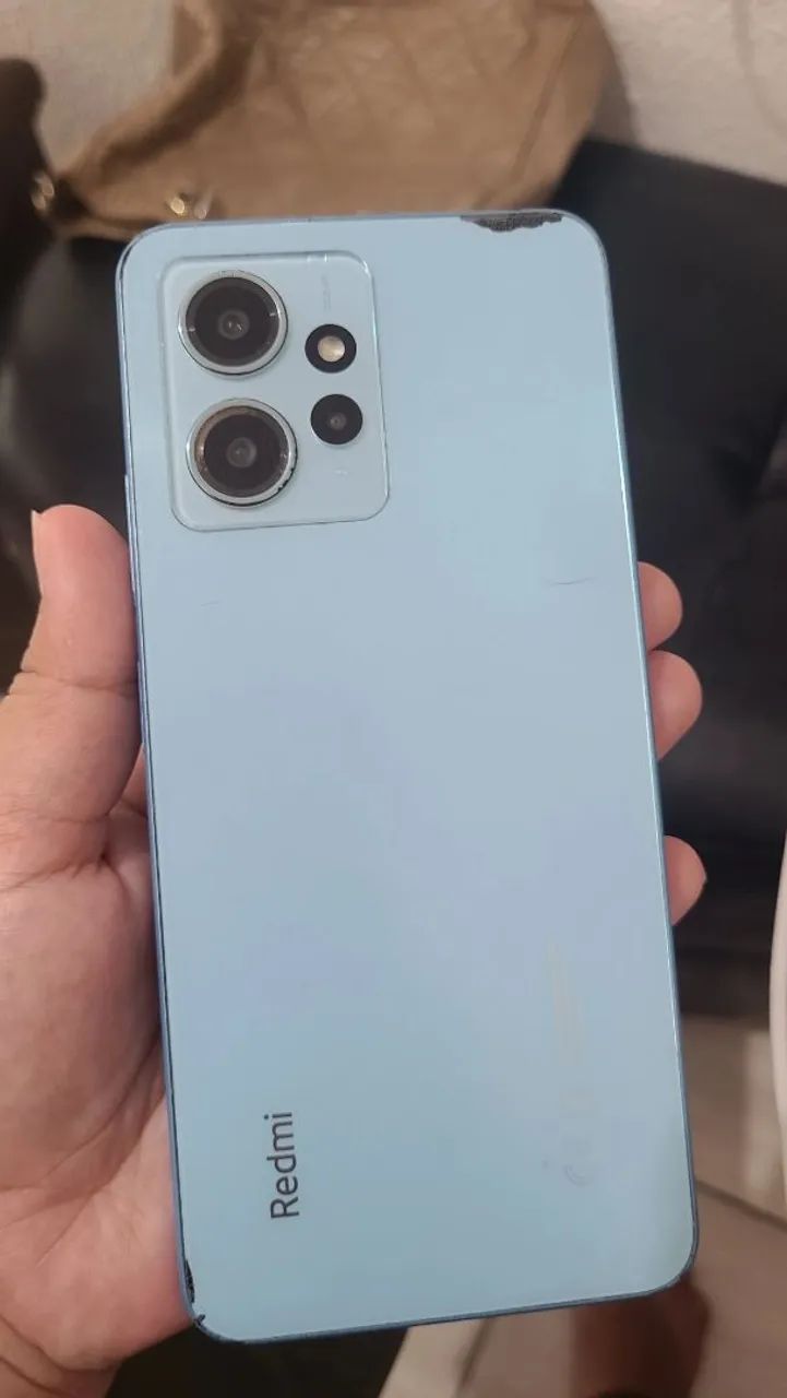 Celular redmi note12  - Foto 3