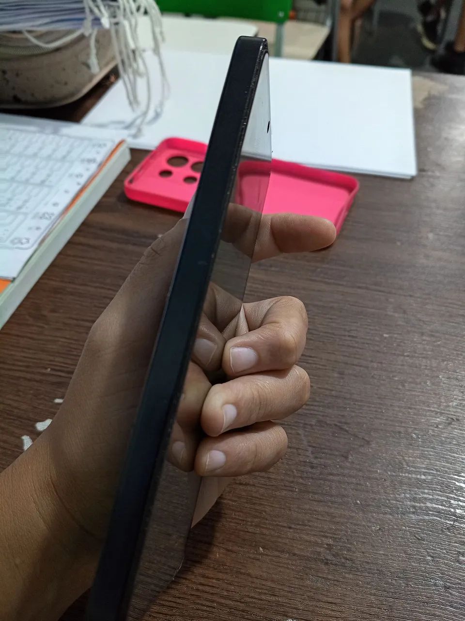 Vendo redmi 13 256g  - Foto 4