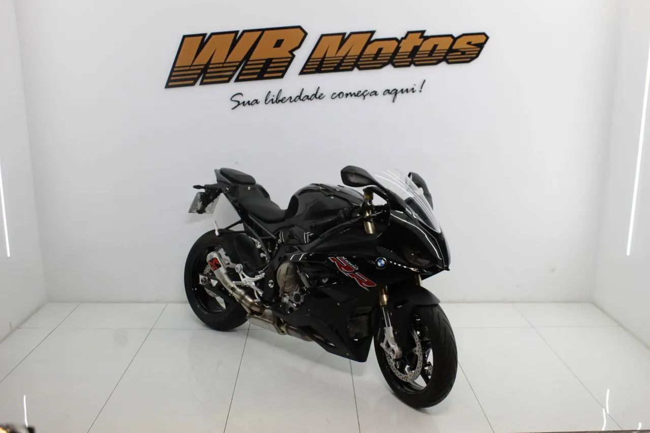 BMW S 1000 RR - Foto 2