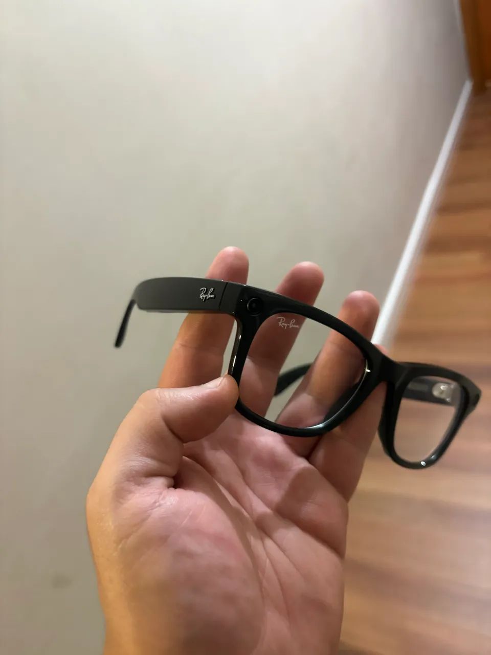 Oculos rayban meta geração 2 - Foto 3