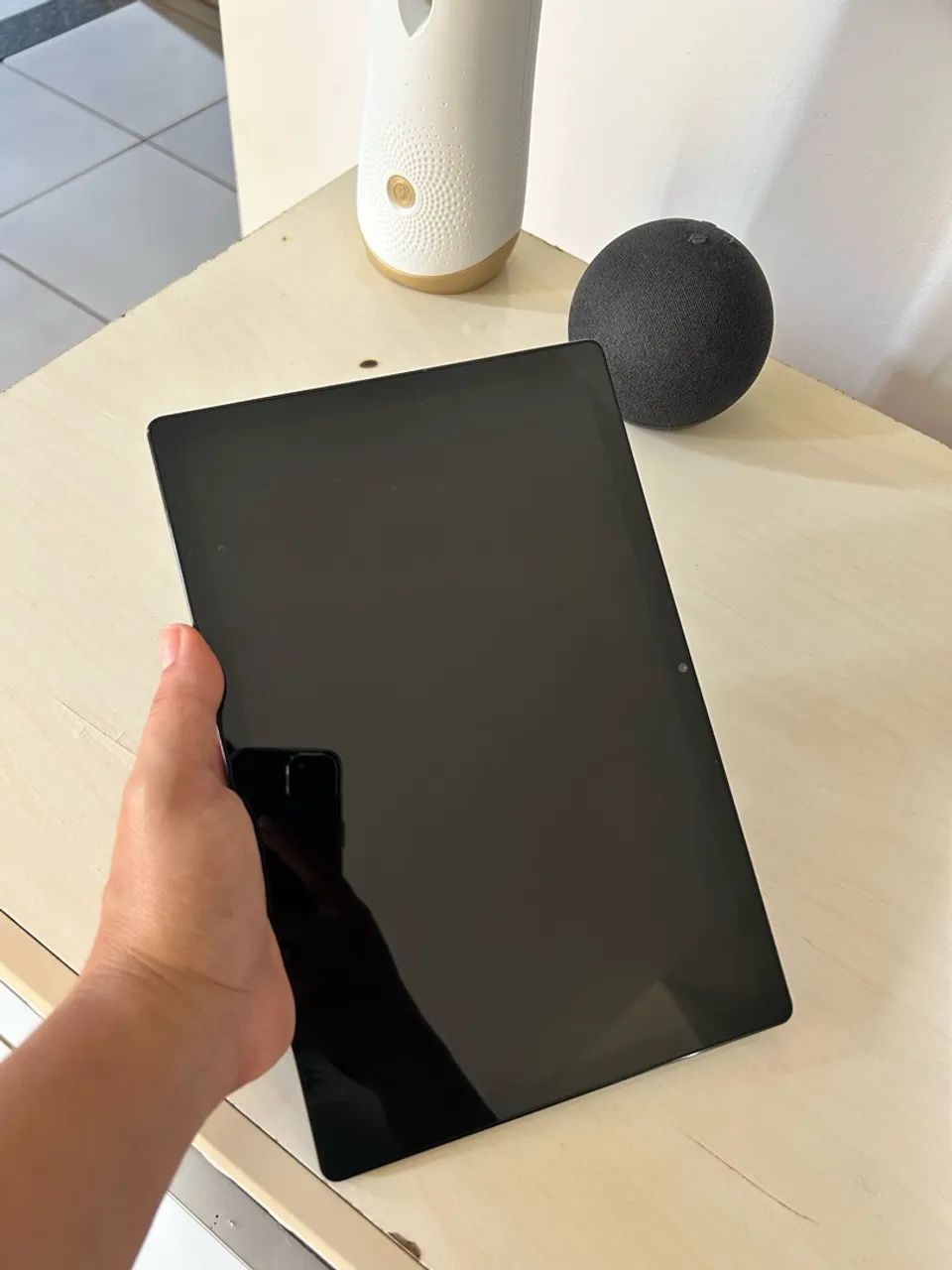 Tablet Samsung Galaxy A8  - Foto 2