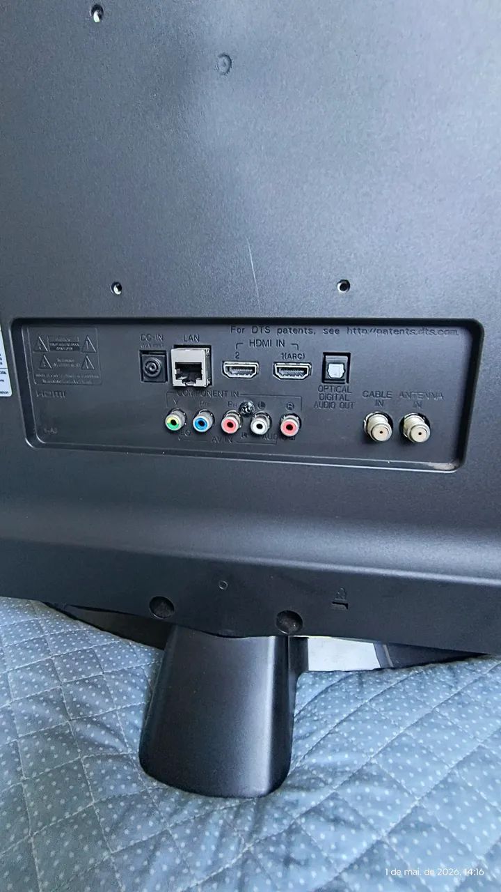 Televisão Smart - Foto 3