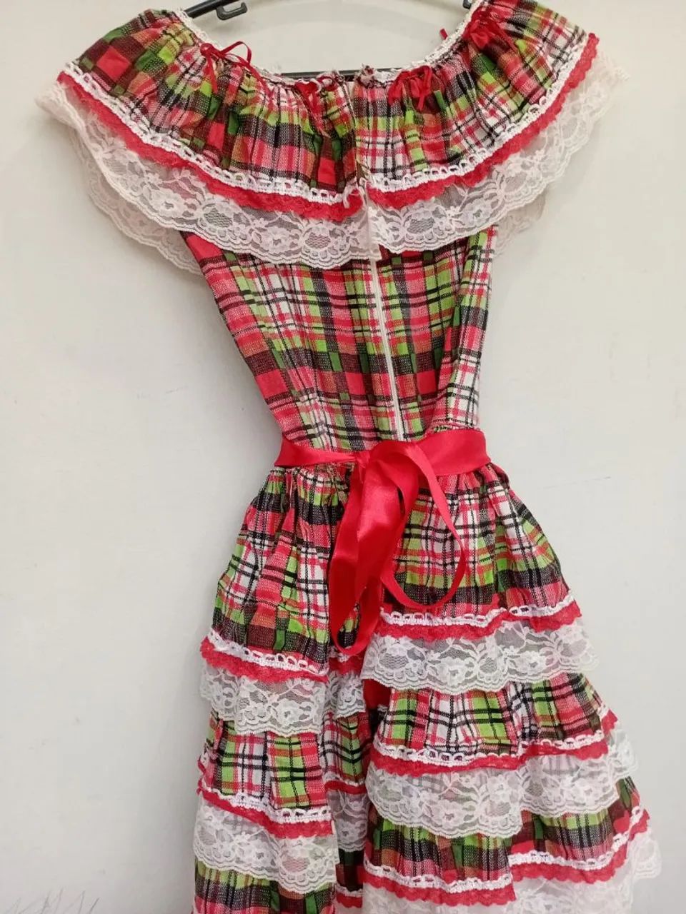 Vestido infantil  - Foto 2