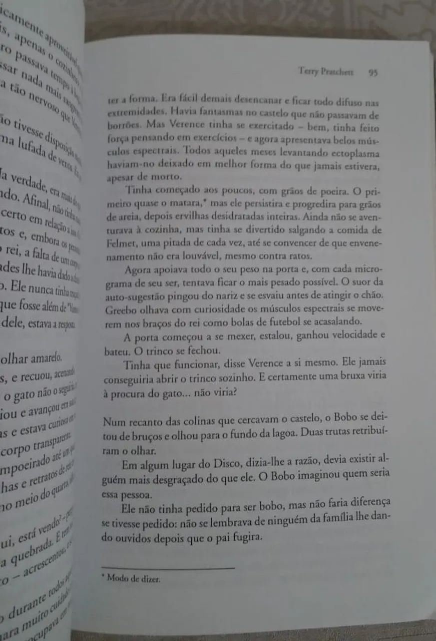 Estranhas irmãs - Foto 2