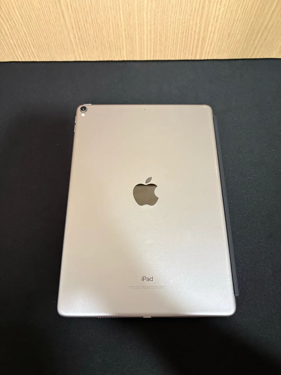 iPad Pro 2017 512gb + Apple Pencil 1ªGeração - Foto 4
