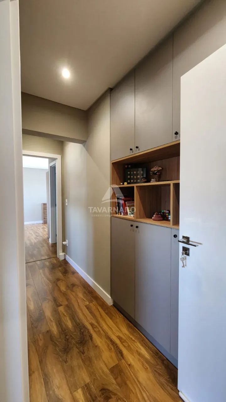 Apartamento Padrão em Ponta Grossa - Foto 5