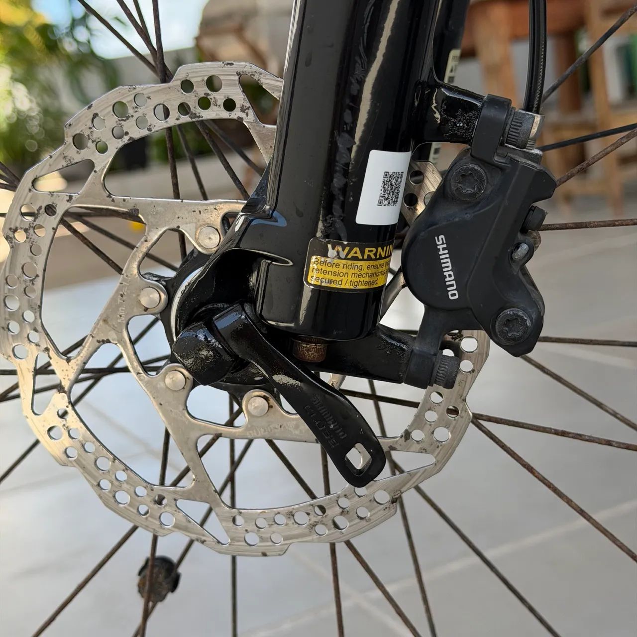Bicicleta MTB aro 29 ROCKLER - Foto 3