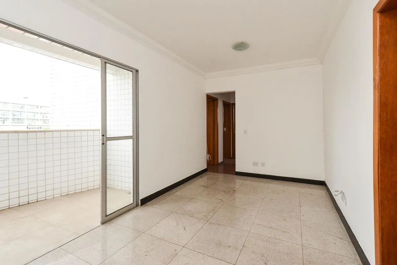 Apartamento à Venda - Graça, 3 Quartos, 74 m2 - Foto 3
