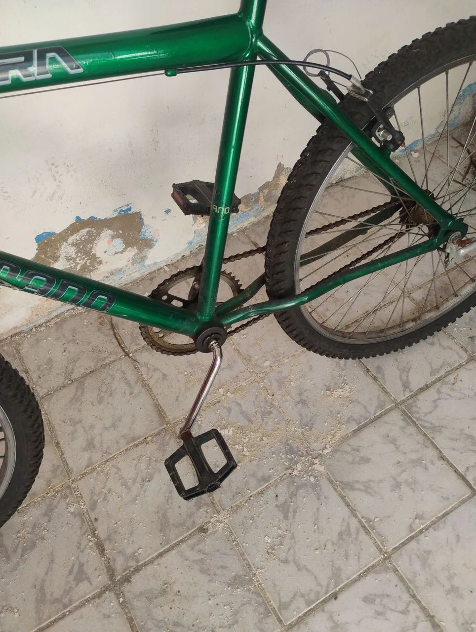 Bicicleta aro 29 - Foto 3