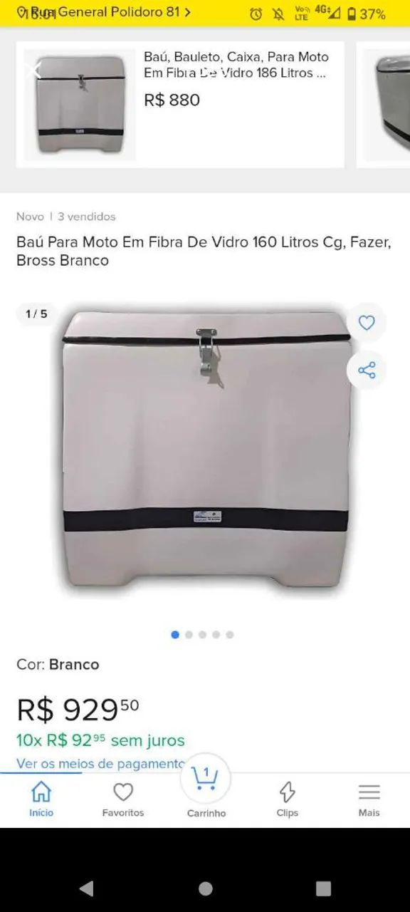 bau de moto