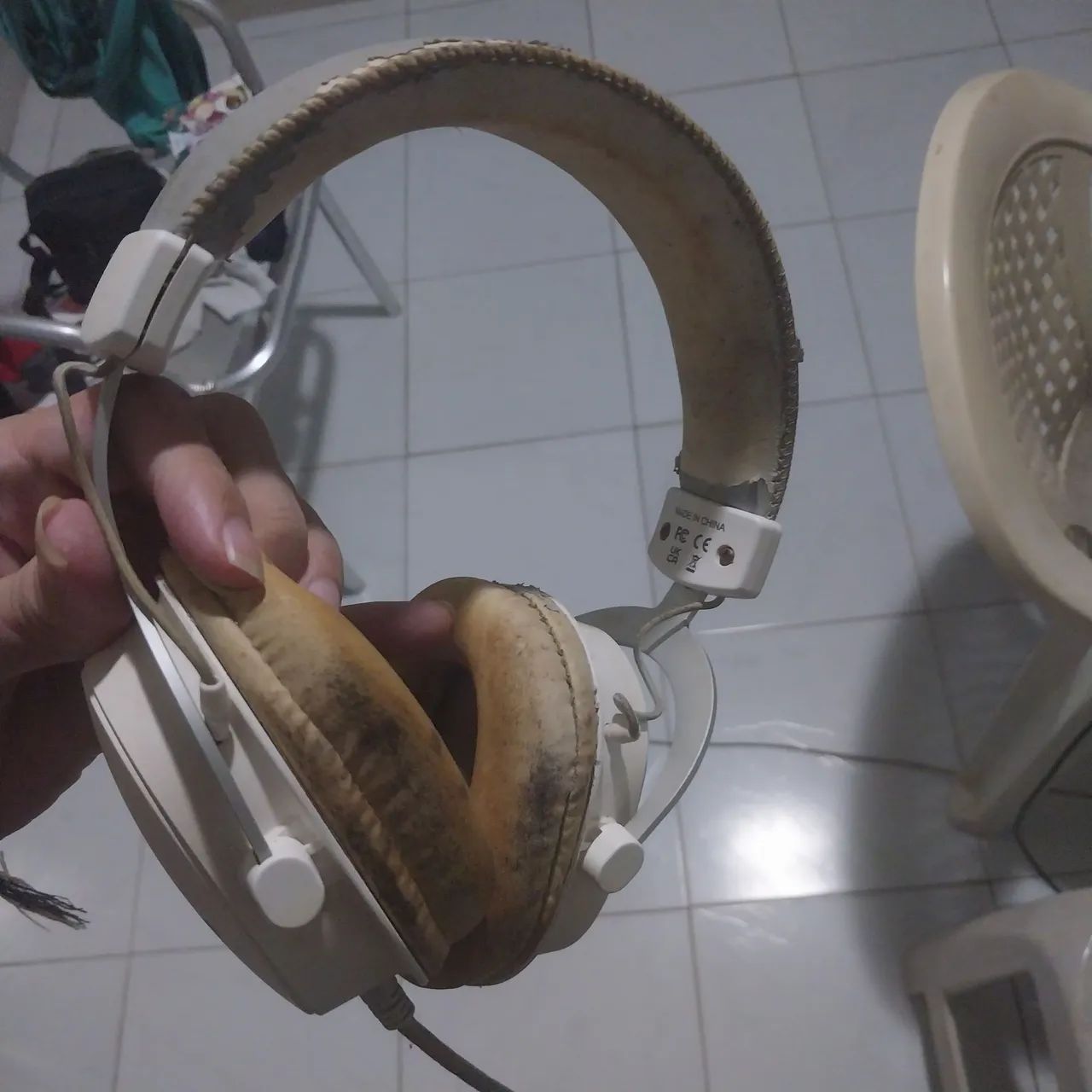 Headset 
