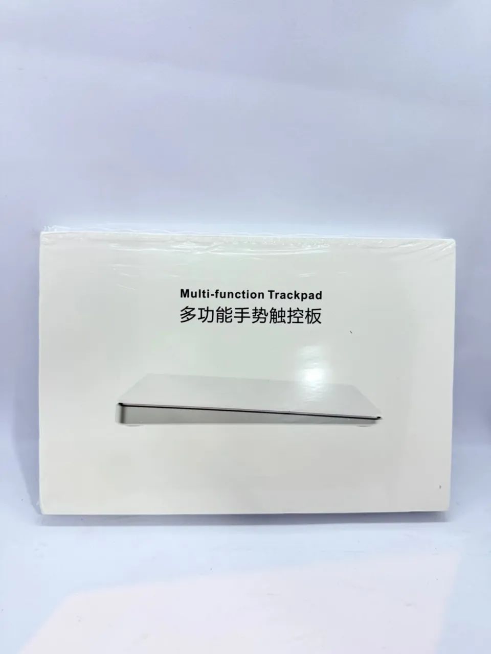 Magic Trackpad com porta Type-C,sem fio, compatível com Mac ou