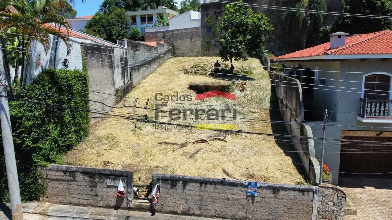 TERRENO JARDIM SÃO BENTO COM 623 M,PLANO - Foto 2