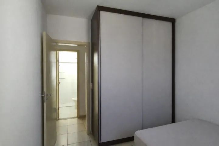 Apartamento 706sul com 2/4 suíte no último andar - Foto 3