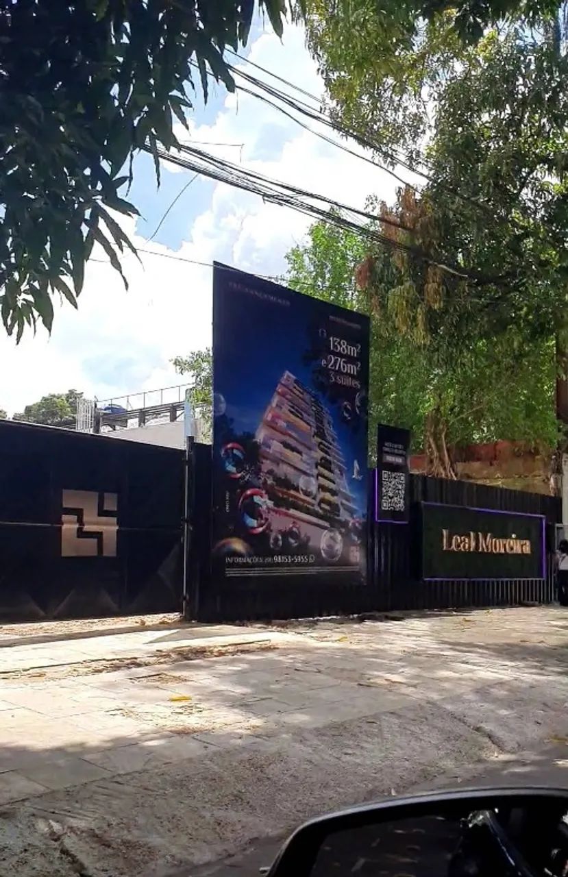 **Edifício Torre Noir e4051 | Batista Campos | 138 m² | 3 Suítes | Vista Panorâmica** - Foto 4
