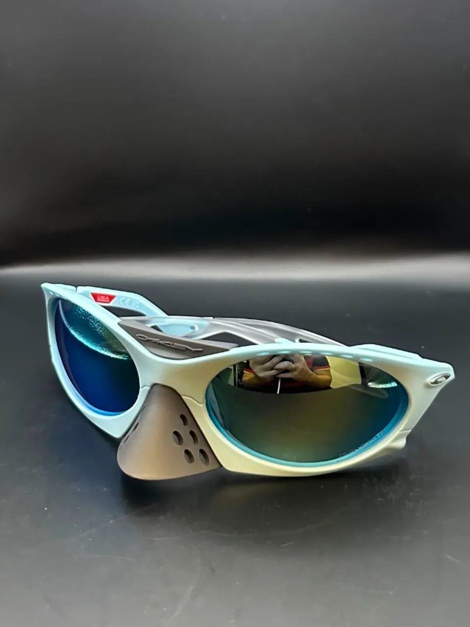 Óculos Oakley YF203 - Foto 2