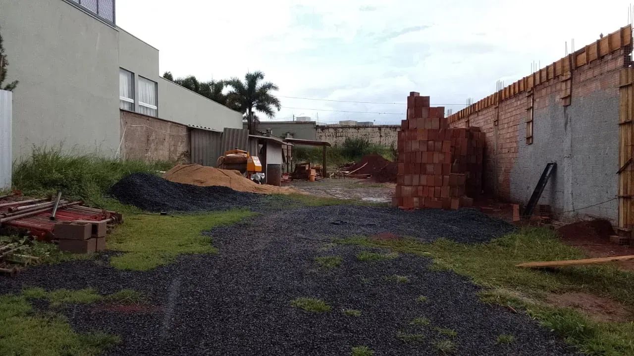 Terreno para venda condomínio baronesa Uberaba - Foto 4