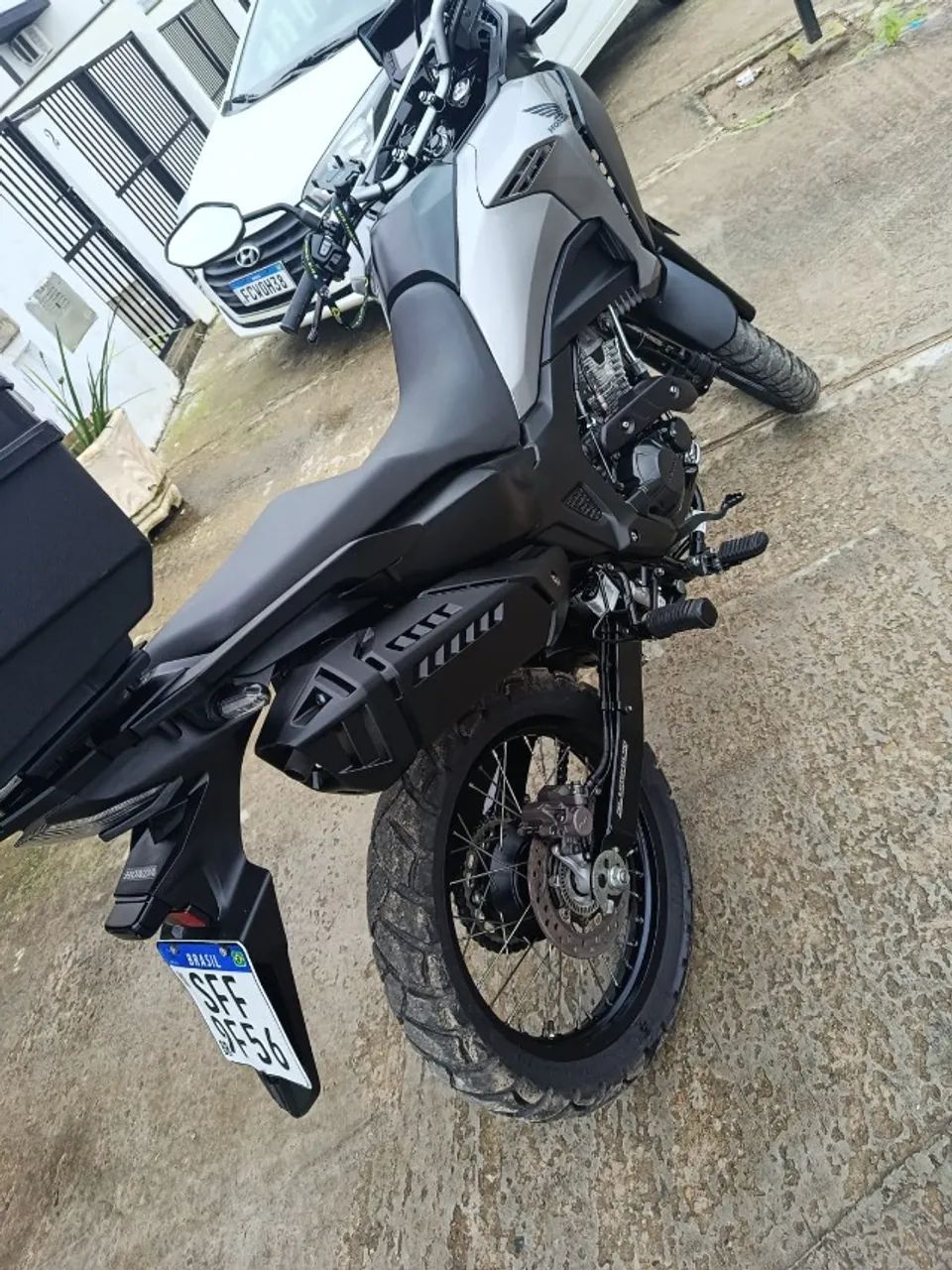 Sahara 300 Flex - Foto 3