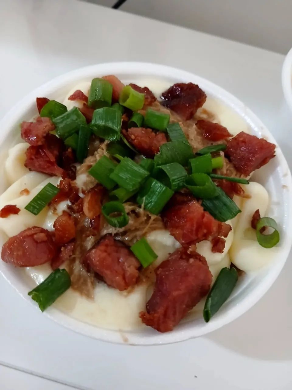 Batata recheada - Foto 4