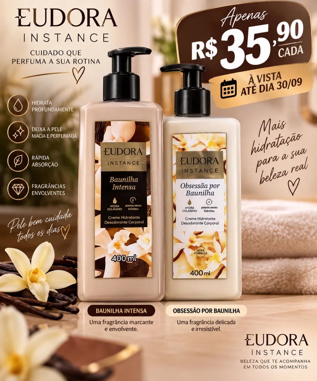 Perfumes e hidratantes  - Foto 4