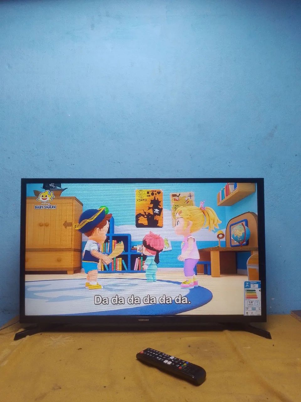 Tv Samsung 32 smart  - Foto 2