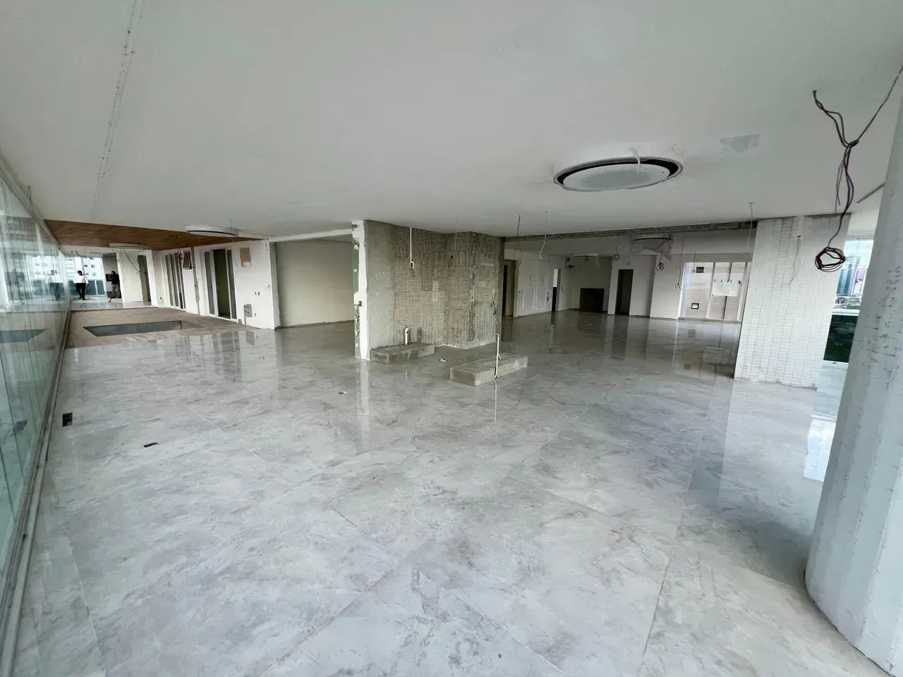 IL PALAZIO - 4 SUITES - UMARIZAL - Foto 4