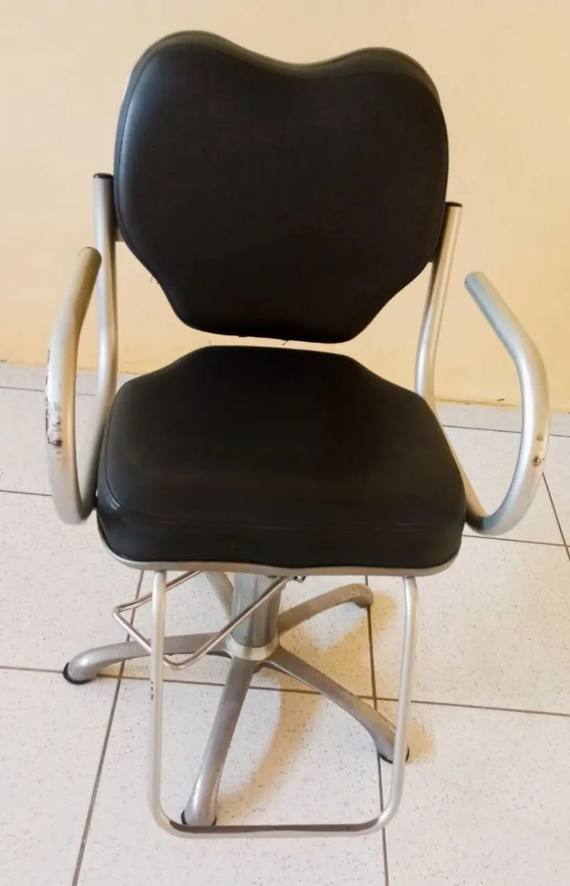Cadeira hidráulica 