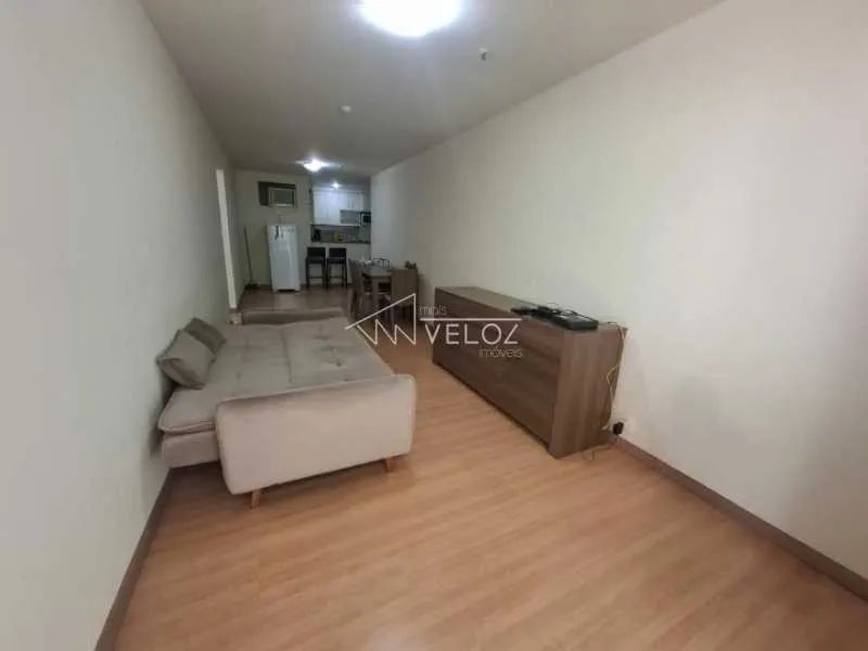 Flat - / Residencial / Flamengo - Foto 3