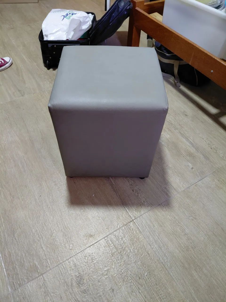 Vendo puff - Foto 5