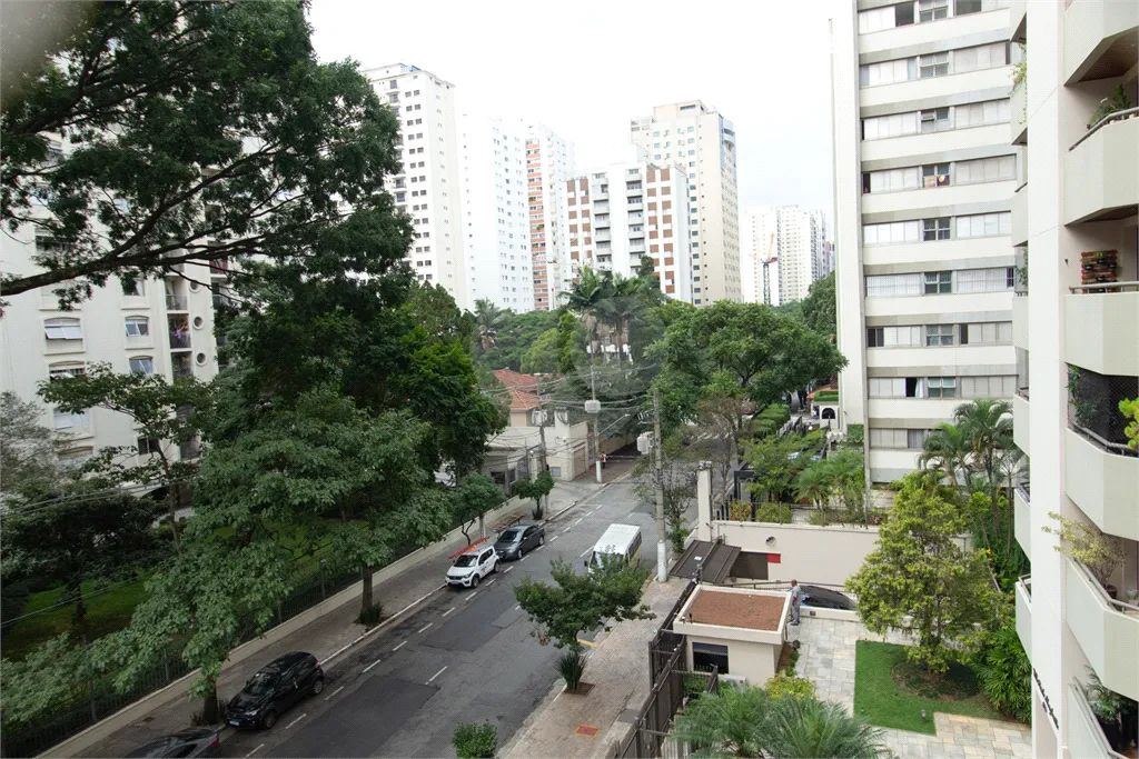 Apartamento com 2 quartos à venda em Moema - SP - Foto 5