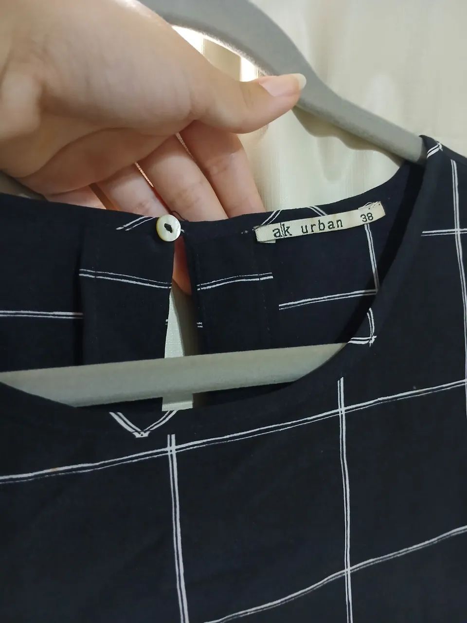 Camisa estampada original da coleção ak urban - Foto 3