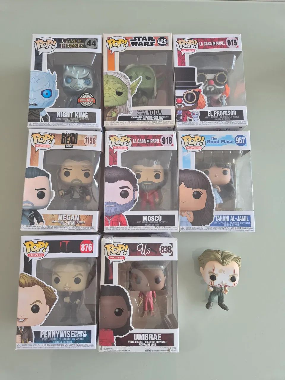 Funkos originais  - Foto 2