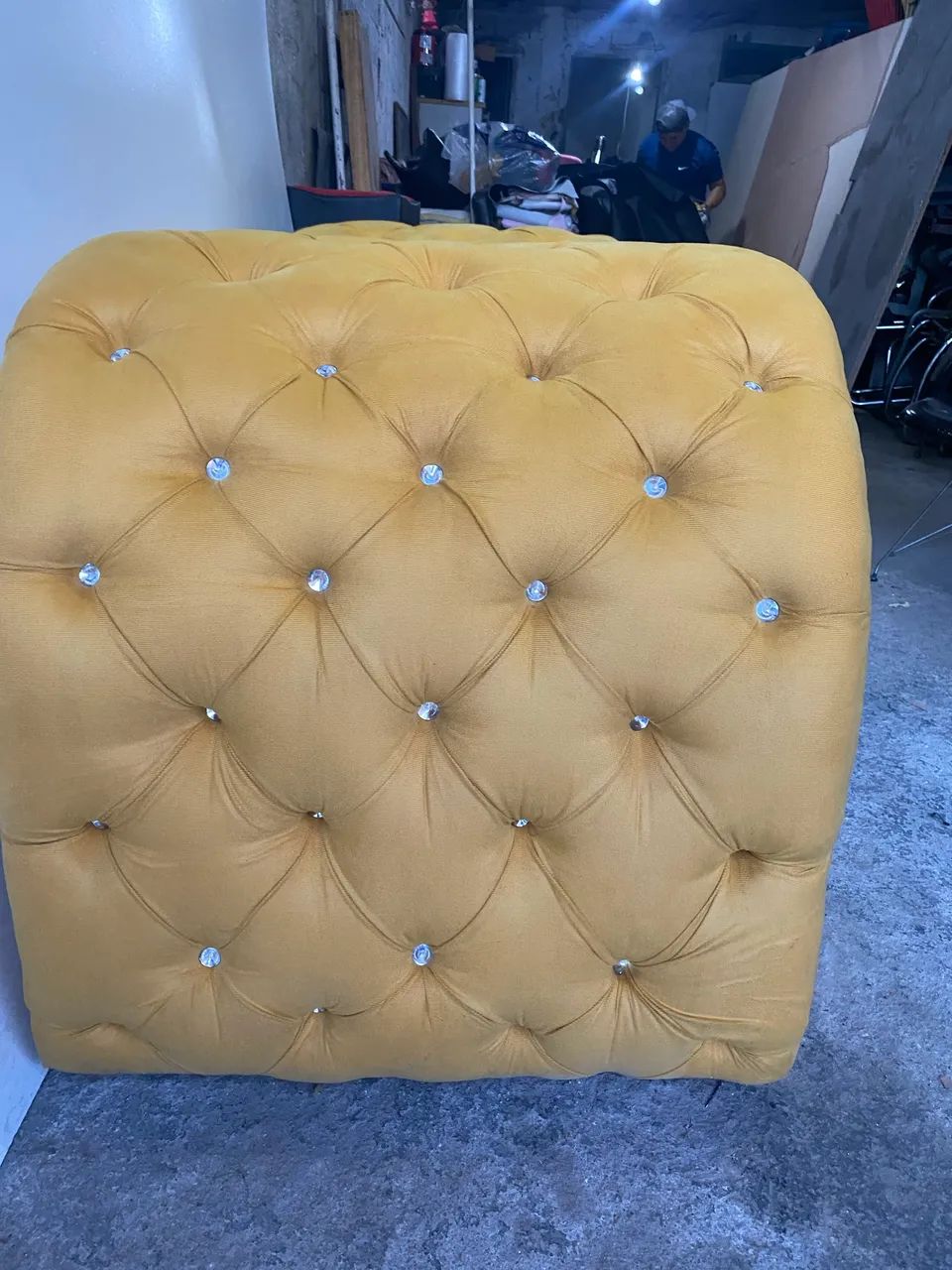 Maca para estética  - Foto 2